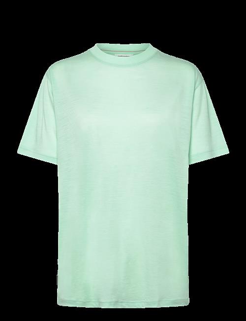 Icebreaker | W Mer 150 Tech Lite Ss Relaxed Tee | M