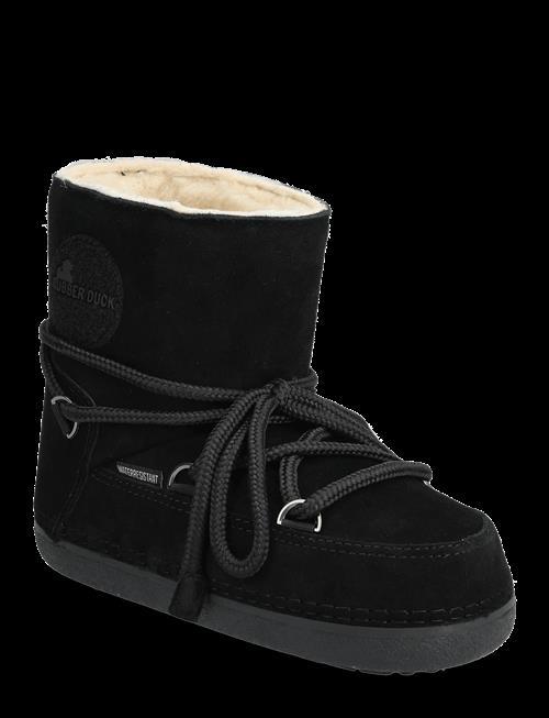 Rubber Duck | Rd Bulky Boots Suede Adult | 41