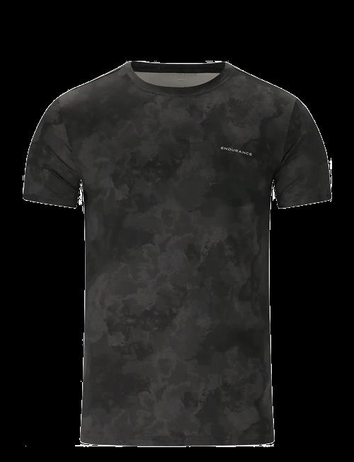 Endurance | Genen M Ss Tee | XXL