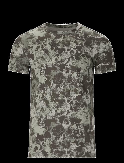 Endurance | Genen M Ss Tee | L