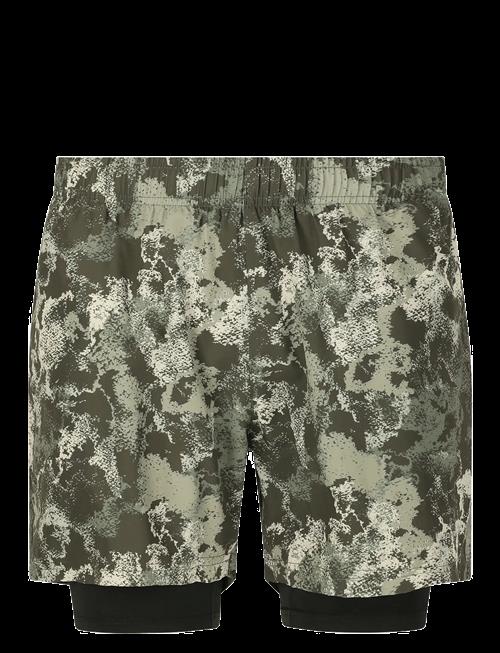 Endurance | Koy M 2-In-1 Shorts | XXL