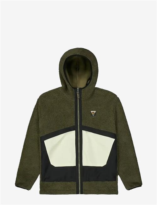 PICTURE ORGANIC CLOTHING | Pmbton Zip Hoodie | M