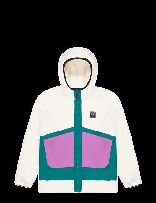PICTURE ORGANIC CLOTHING | Pmbton Zip Hoodie | M