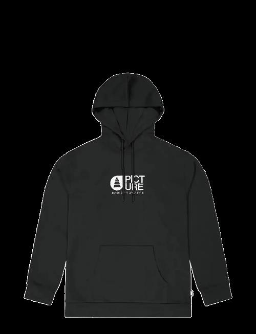 PICTURE ORGANIC CLOTHING | Basement Hoodie | XL