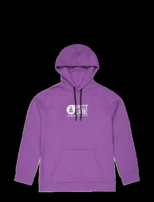 PICTURE ORGANIC CLOTHING | Basement Hoodie | L