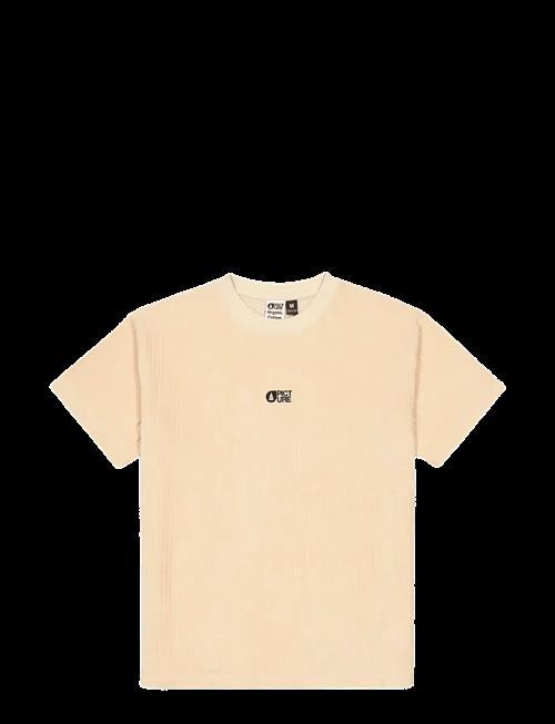 PICTURE ORGANIC CLOTHING | Laikko Velours Tee | XL