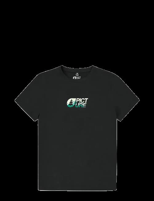 PICTURE ORGANIC CLOTHING | Basement Tee W | S