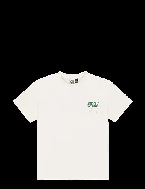 PICTURE ORGANIC CLOTHING | Manon Diemer Tee | XS