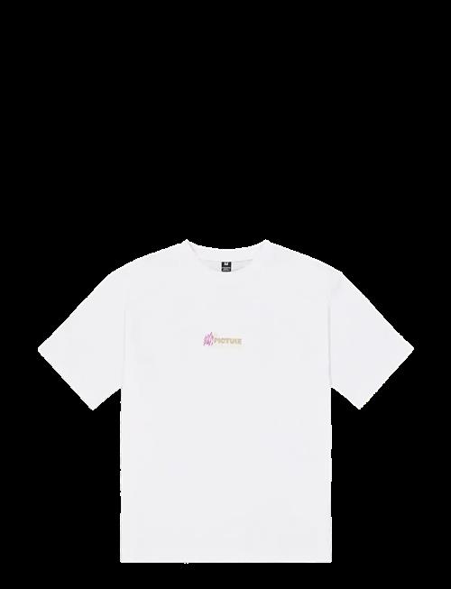 PICTURE ORGANIC CLOTHING | Omii Tee | XS