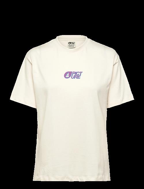 PICTURE ORGANIC CLOTHING | D&S Nepal W Tee | M