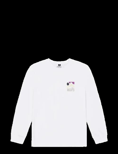 PICTURE ORGANIC CLOTHING | Kenoma Ls Tee | M