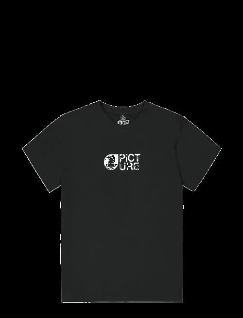 PICTURE ORGANIC CLOTHING | Basement Classic Tee | S