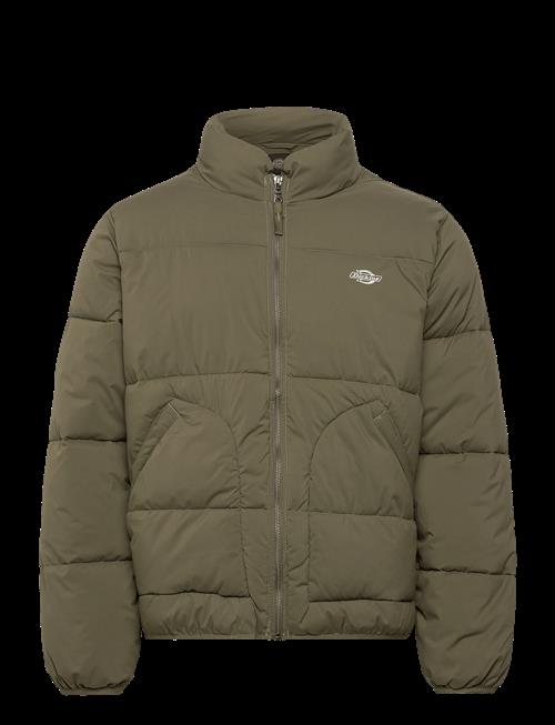 Dickies | M Summerdale Puffer | L