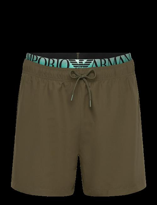 Emporio Armani | Boxer Beachwear | S