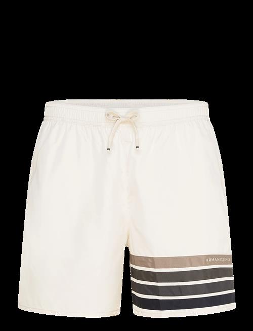 Armani Exchange | Boxer Beachwear | XXL