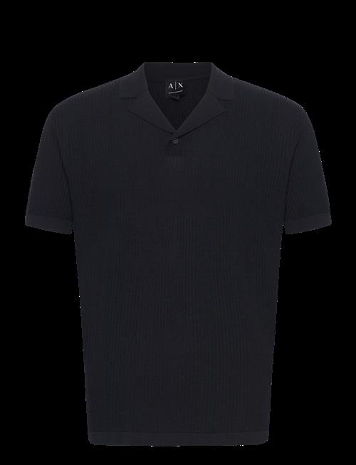 Armani Exchange | Knit Polo | XS