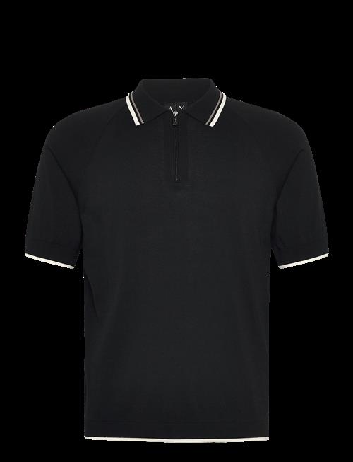 Armani Exchange | Knit Polo | XS