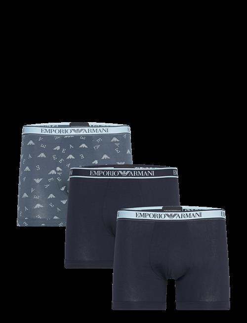 Emporio Armani | 3 Pack Bottom | S