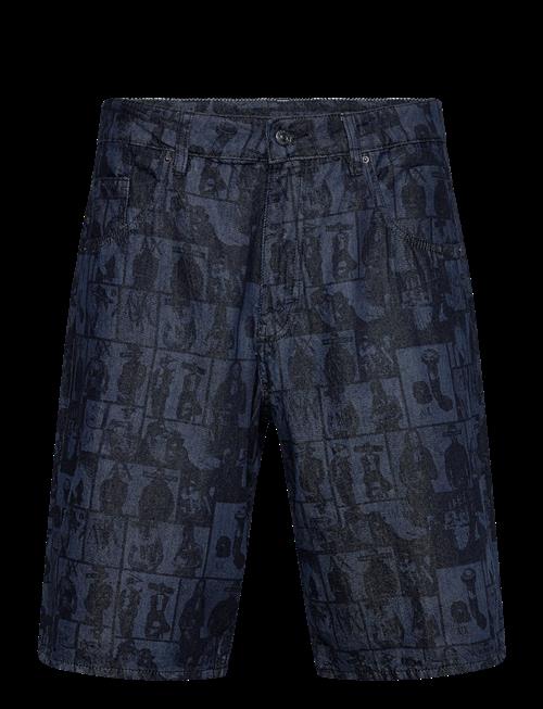 Armani Exchange | 5 Pockets Bermuda Sh | 36