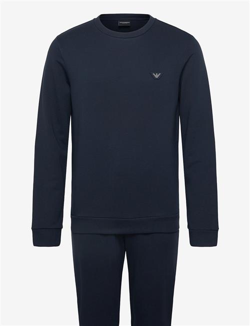 Emporio Armani | Loungewear Tracksuit | XL