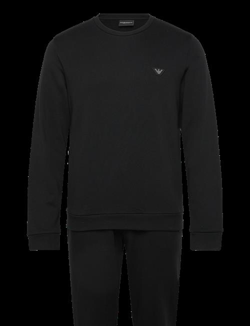 Emporio Armani | Loungewear Tracksuit | L
