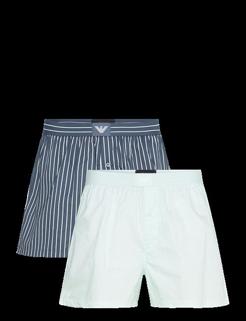 Emporio Armani | 2 Pack Bottom | L