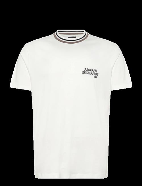 Se Armani Exchange | T-Shirt | XS hos Booztlet