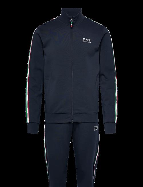 EA7 | Tracksuit | XXXL