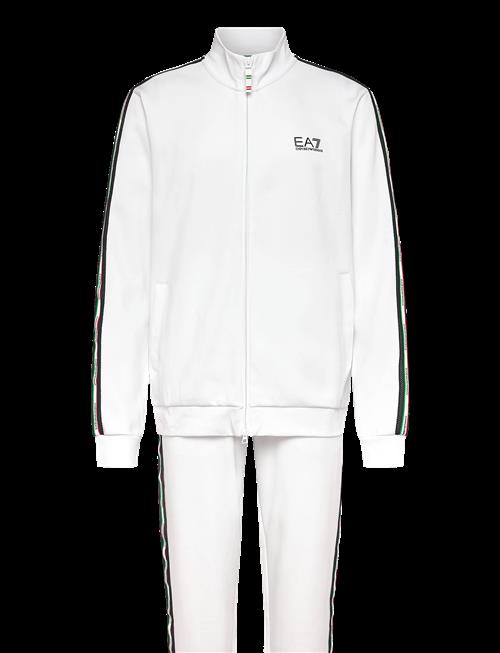 EA7 | Tracksuit | M