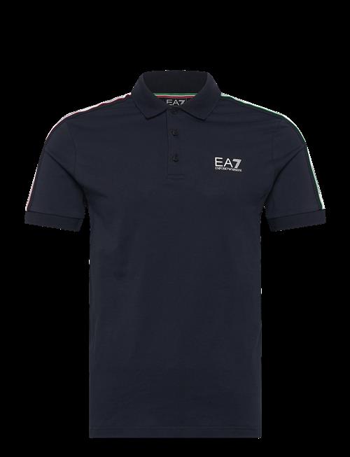 EA7 | Polo Shirt | L