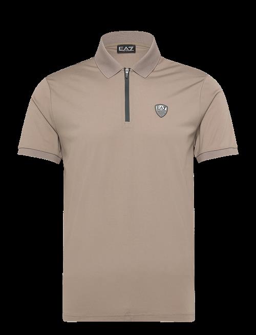 EA7 | Polo Shirt | L