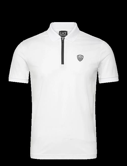 EA7 | Polo Shirt | L