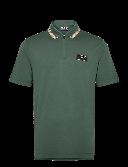 EA7 | Polo Shirt | L