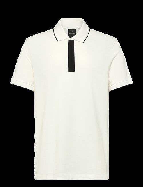 Armani Exchange | Polo Shirt | S