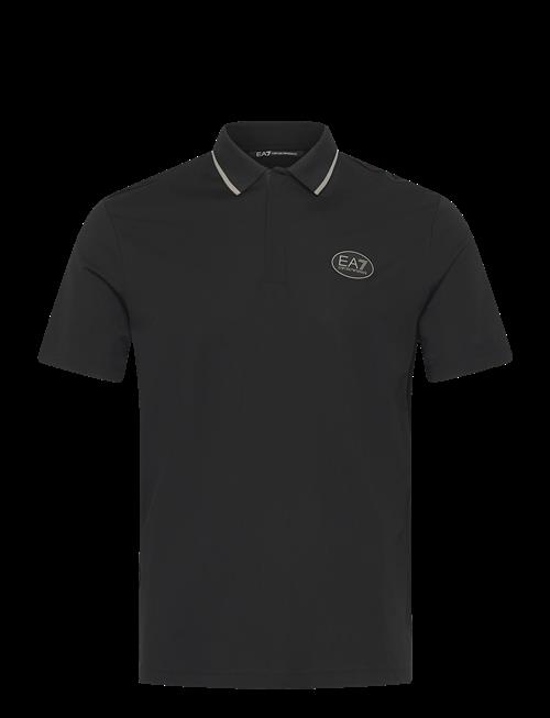 EA7 | Polo Shirt | L