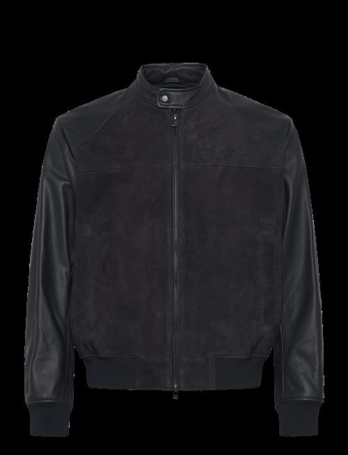 Armani Exchange | Blouson Jacket | L