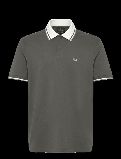 Armani Exchange | Polo Shirt | S