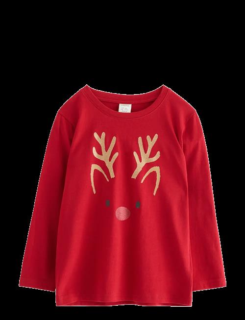 Lindex | Top Ls Reindeer 3D | 110