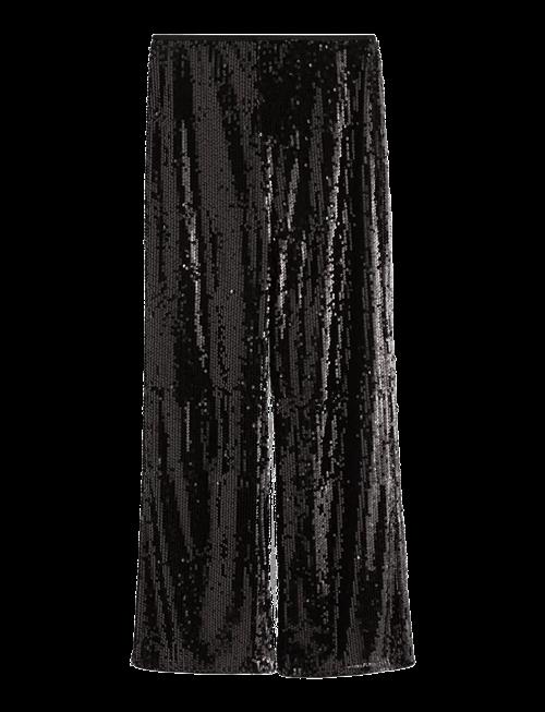 Lindex | Trouser Sequin | L