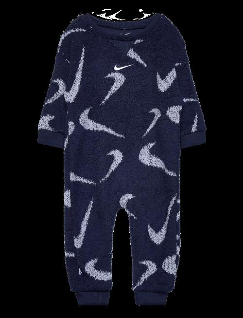 Nike | Nike Boucle Jacquard Coverall | 80/86