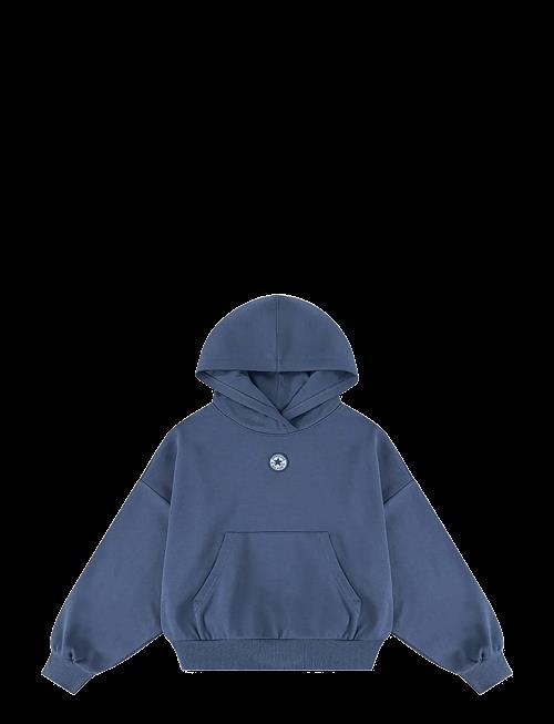 Converse | Po-Pull-Over Hoody | 155/159