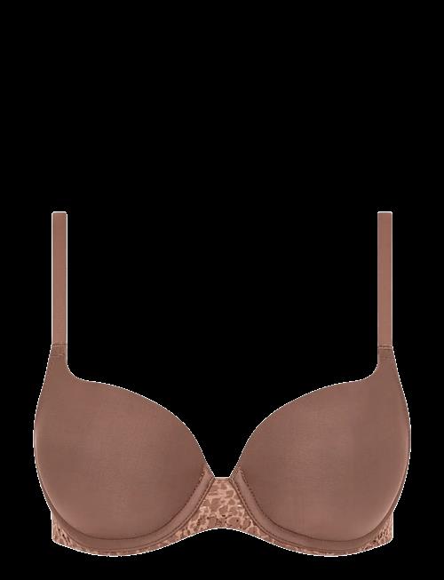 CHANTELLE | Norah Covering T-Shirt Bra | G x 75