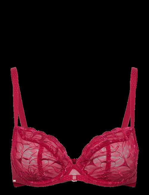 CHANTELLE | Fleurs Underwire Covering Bra | F x 80