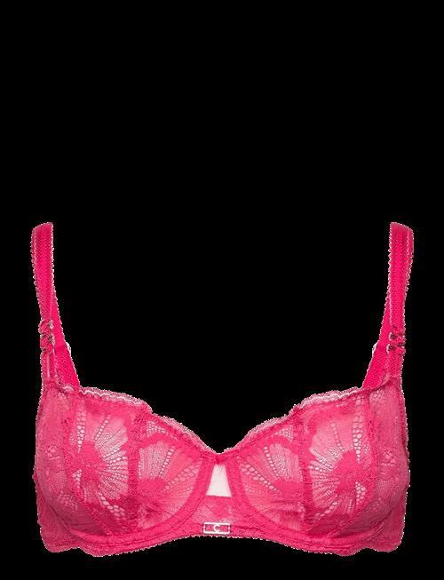 CHANTELLE | Muse Halfcup Balconette Bra | F x 70