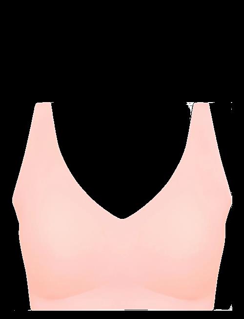 CHANTELLE | Softstretch Power Wirefree Top | S