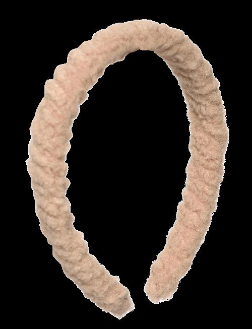 Pipol's Bazaar | Furry Headband | ONE SIZE