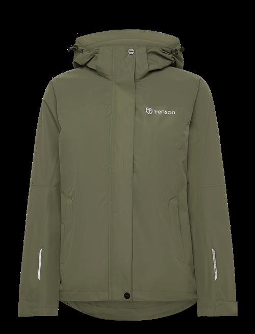 Tenson | Melville Jacket Woman | XS