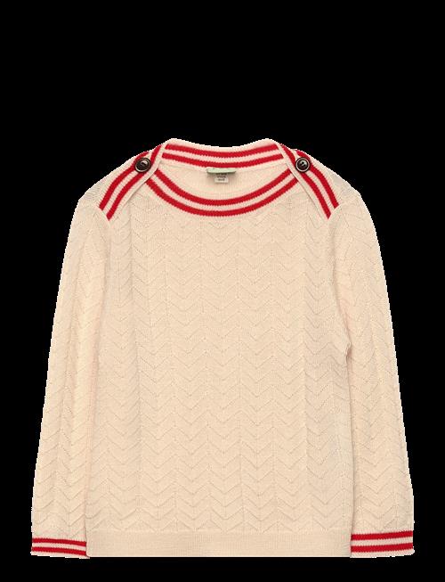 FUB | Baby Zigzag Blouse | 68