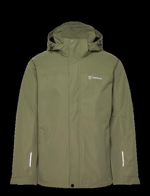 Tenson | Melville Jacket Men | XL