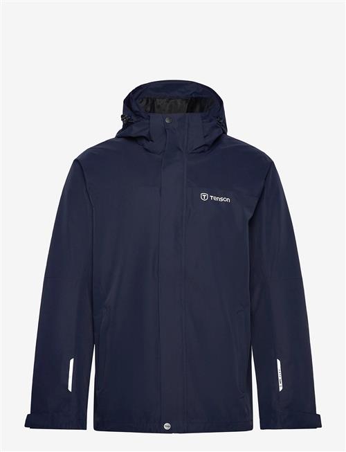Tenson | Melville Jacket Men | S